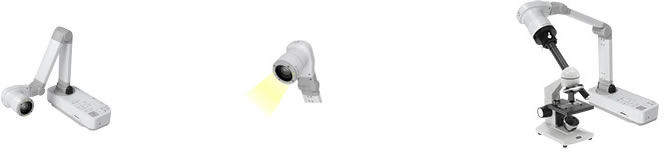 epson features