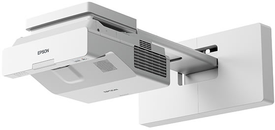 elpmb62 with projector