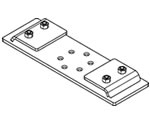 interfit I beam mounting bracket