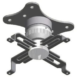 interfit mount