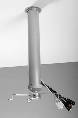 Screen Technics Interfit mount