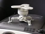 Interfit mount