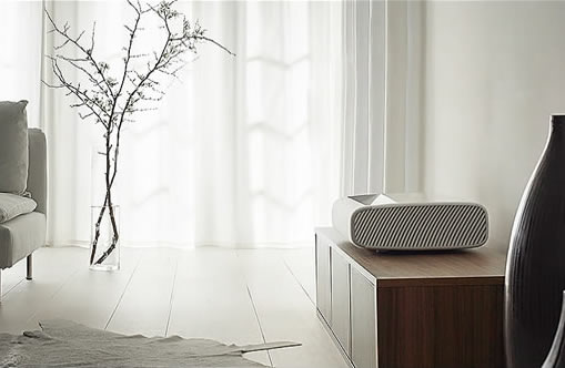 home theatre buyers guide