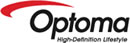 Optoma Logo