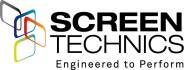Screen Technics Logo