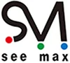 See Max Logo