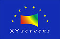 XY logo