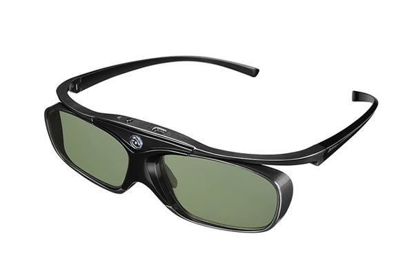 3D Glasses