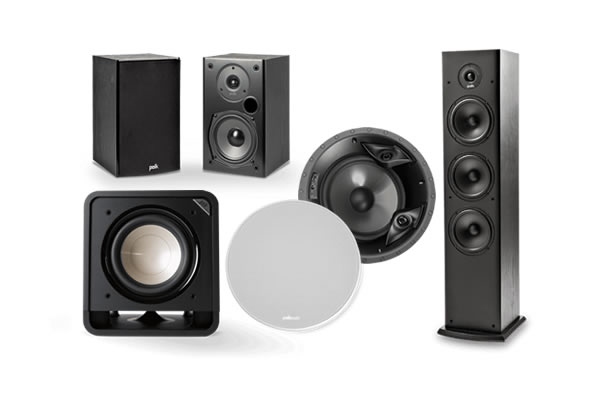 Speakers