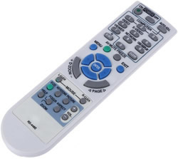 remote control