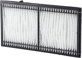 XP-V731U Filter