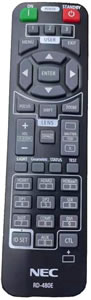 remote control