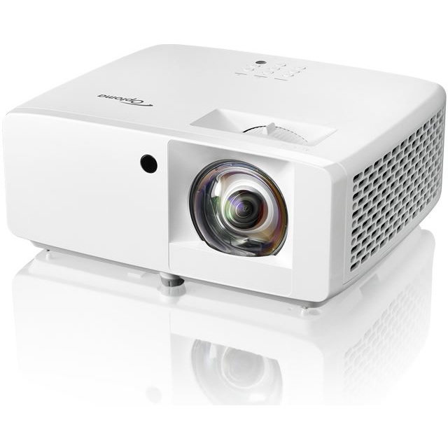 optoma AZH360ST projector