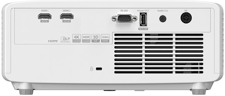 azh360st rear panel