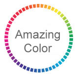 azh430 amazing colour