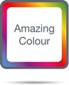azh430ust Amazing Colour