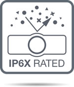 azh430ust IP6X