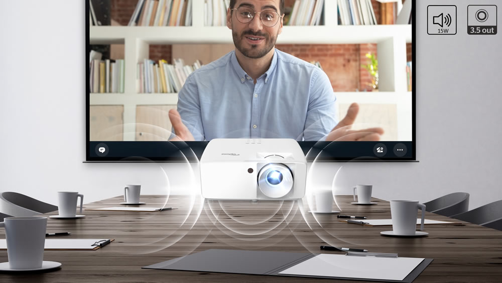 azh500 Speaker