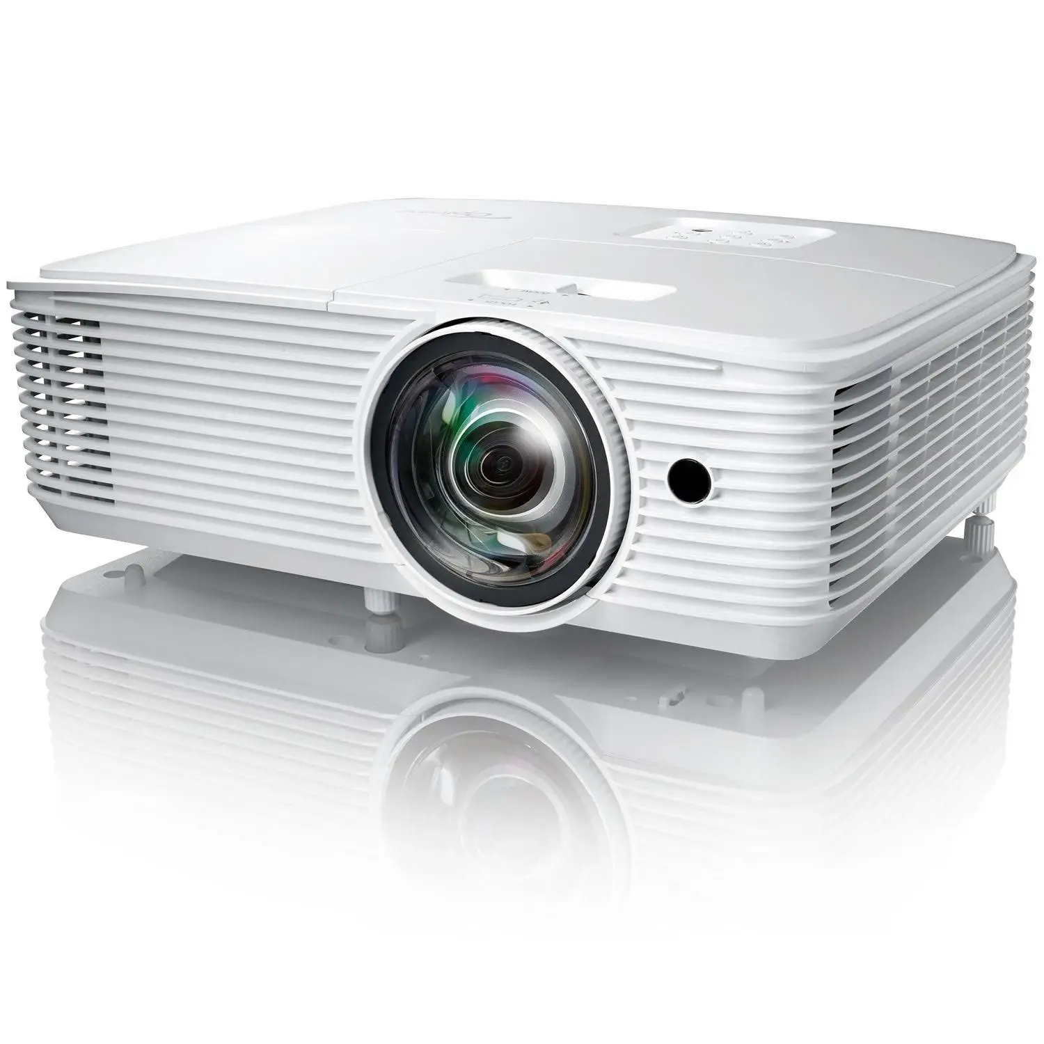 optoma gt1080hdr projector
