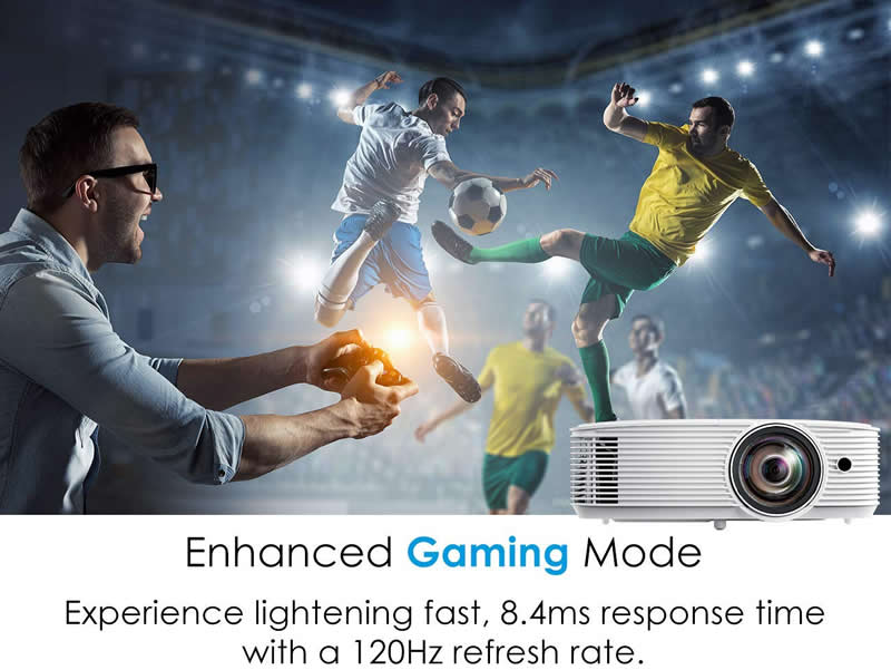 gt1080hdr gaming mode