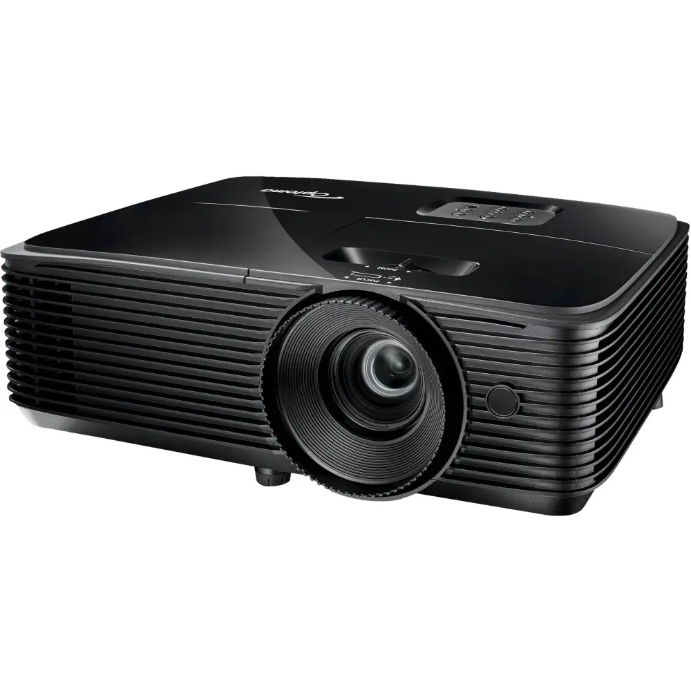 optoma hd28e projector