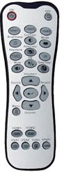 remote control
