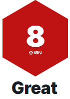 IGN review