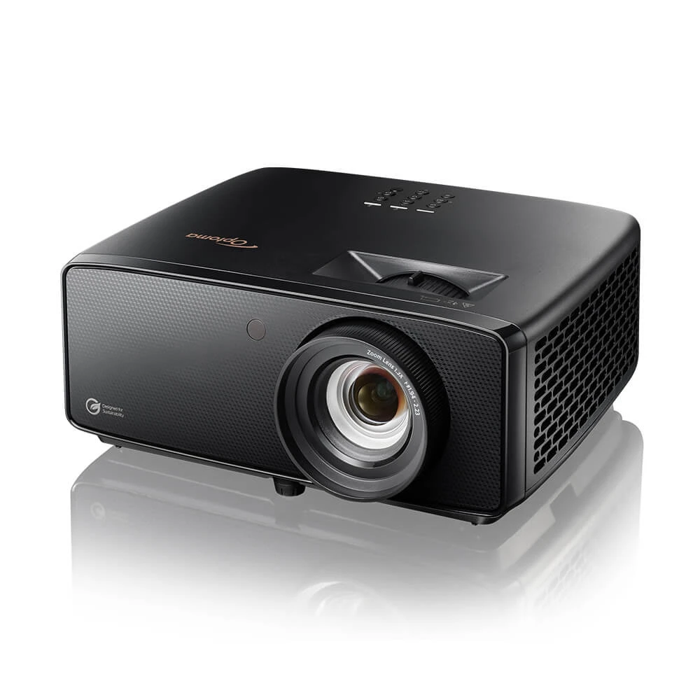 optoma pk52 projector