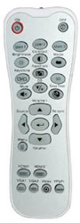 remote control
