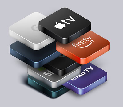 uhd55 media