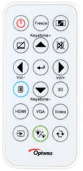 remote control