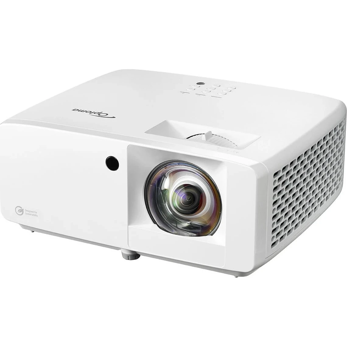 optoma ZH451ST projector