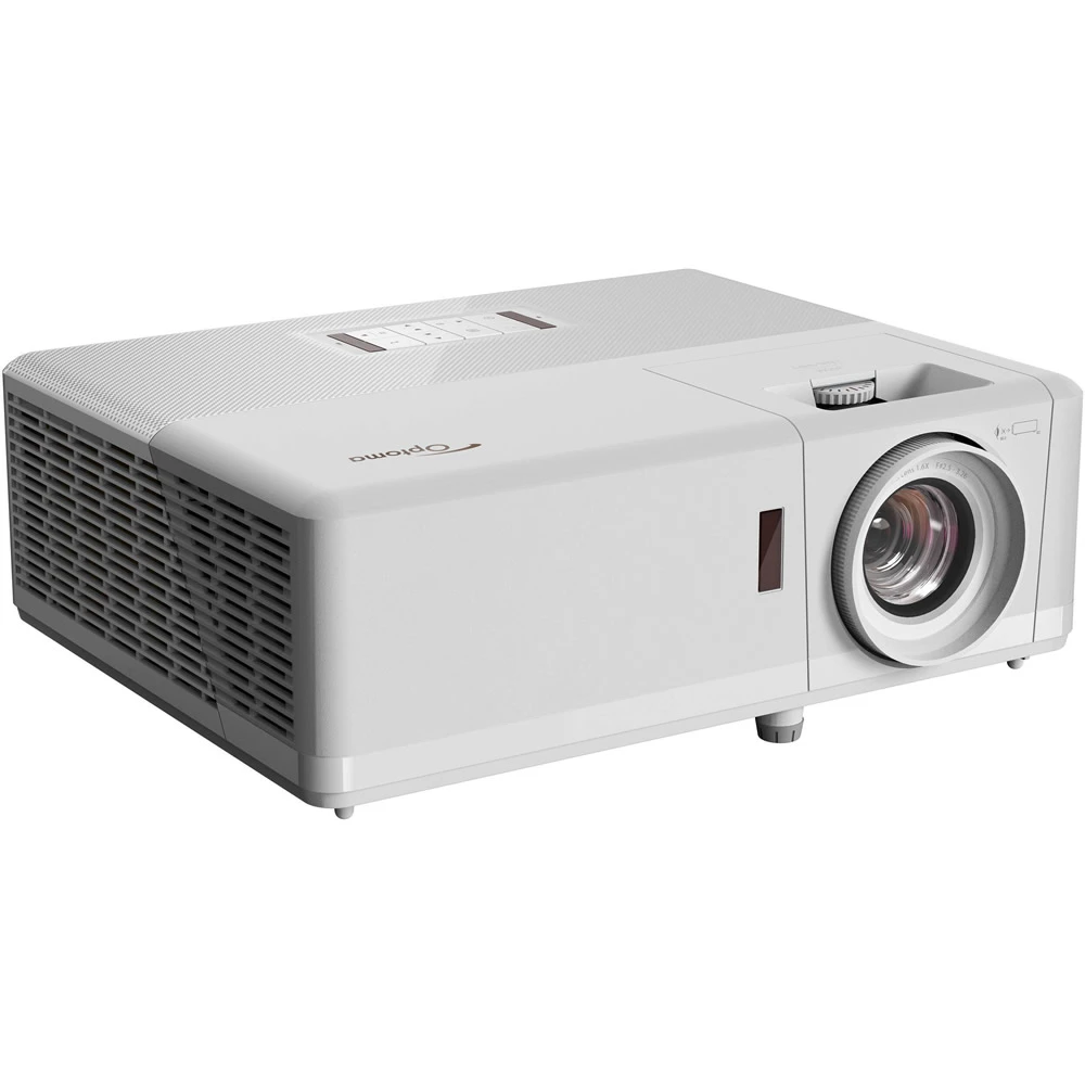 optoma eh507 projector