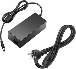 power cord