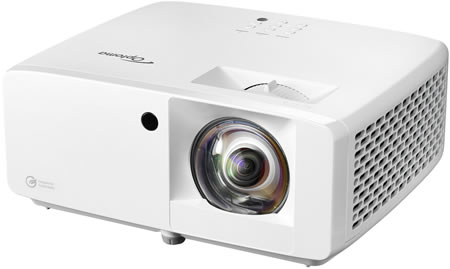 optoma ZK430ST projector
