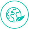 zk430st+ Sustainable packaging