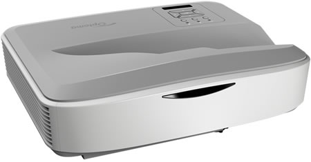 optoma zu500uste projector