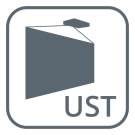 zu500uste ultra short throw