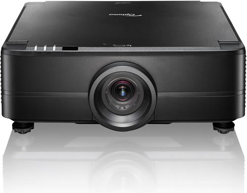 optoma ZU820TST projector
