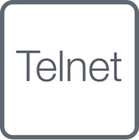 ZU820T Telnet