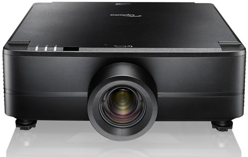 optoma ZU920T projector