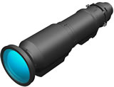 ET-C1U100 lens
