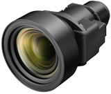 ET-EMW500 lens