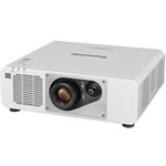 panasonic PT-FRQ50W