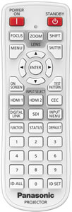 remote control