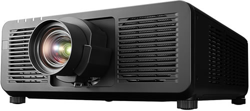 panasonic pt-req12be projector
