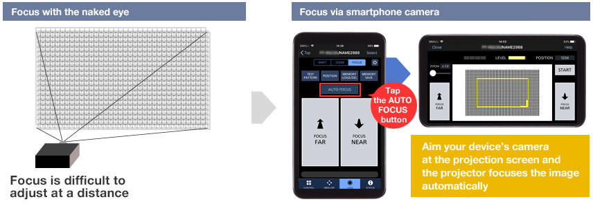 panasonic ptreq12be app