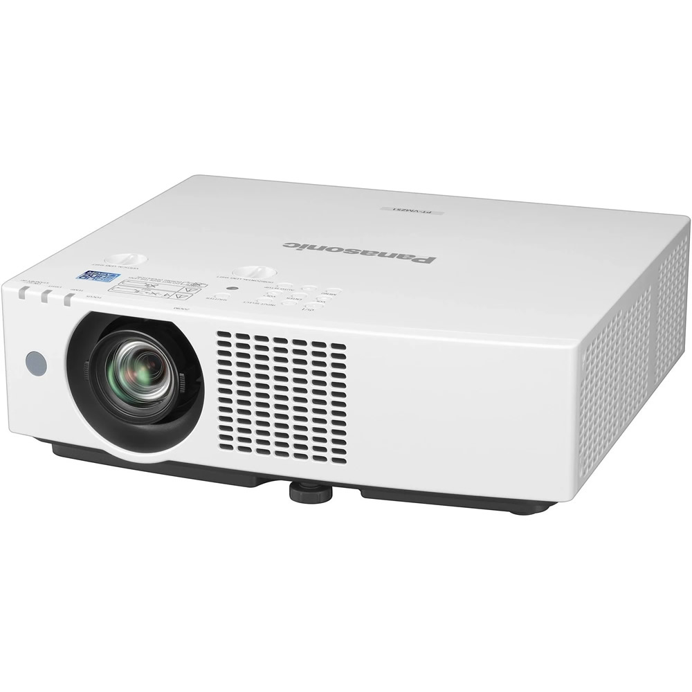 panasonic ptvmz51 projector