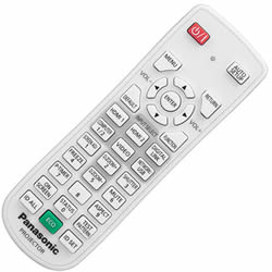 remote control