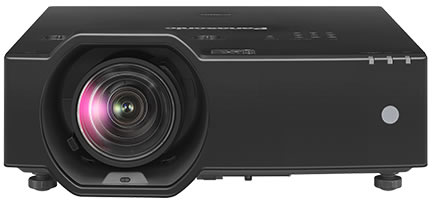PT-VMZ6ST Black